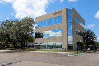 Houston, TX Office, Office/Medical, Office/Retail - 15603 Kuykendahl Rd