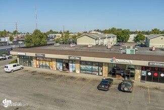 Anchorage, AK Retail - 601 W 36th Ave
