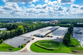Conley, GA Industrial - 3275 Moreland Ave Conley, GA Industrial - 3275 Moreland Ave