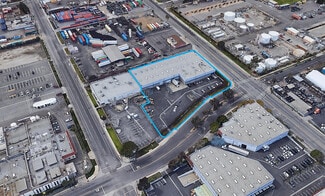 Wilmington, CA Industrial - 620 E Anaheim St