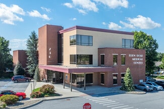 Lancaster, PA Office - 730 Eden Rd Lancaster, PA Office - 730 Eden Rd