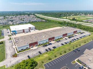 West Chester, OH Flex - 7102-7116 Office Park Dr West Chester, OH Flex - 7102-7116 Office Park Dr