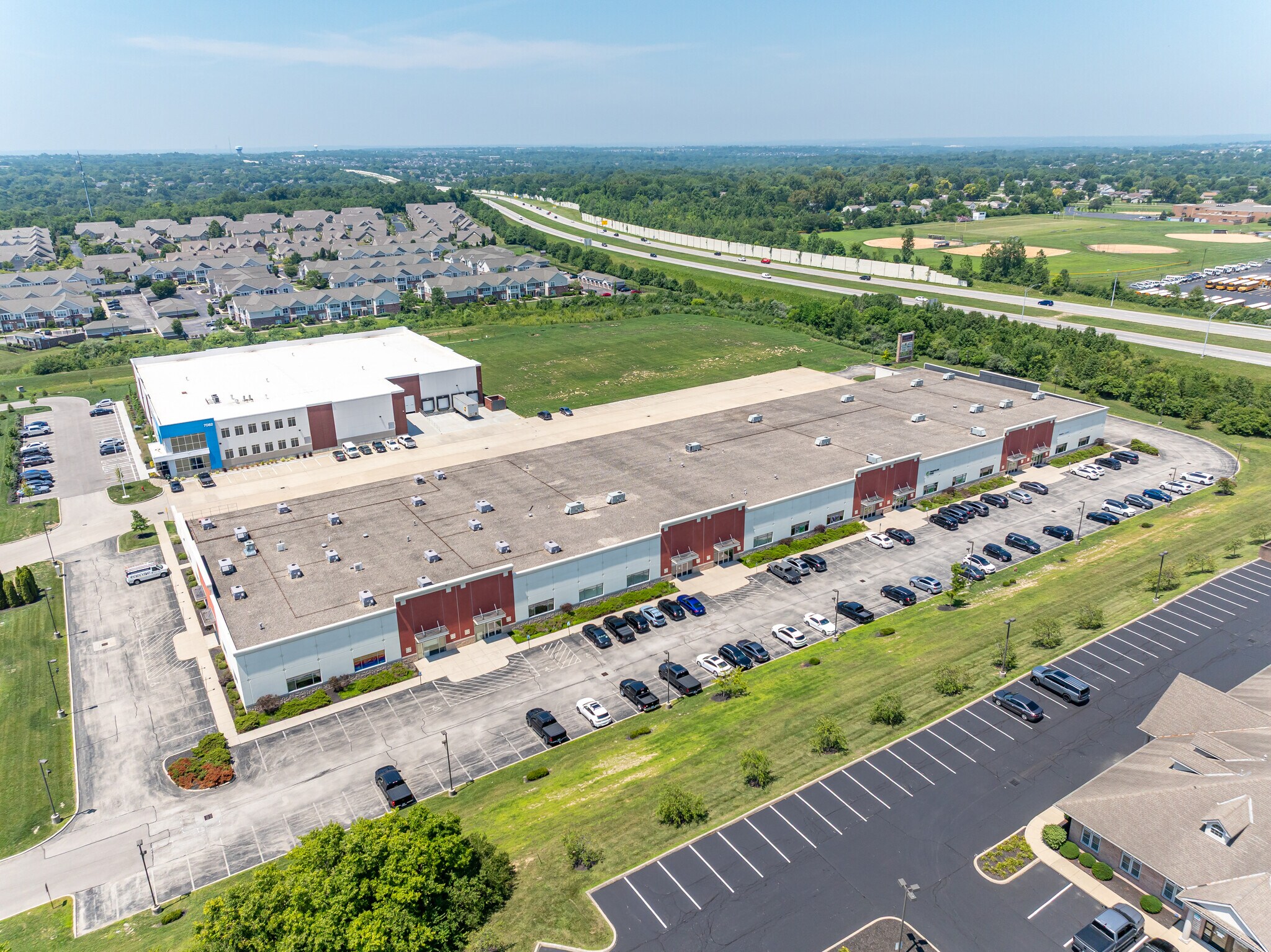 7102-7116 Office Park Dr, West Chester, OH for Sale
