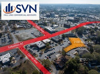 Columbus, GA undefined - 2100 North Ave