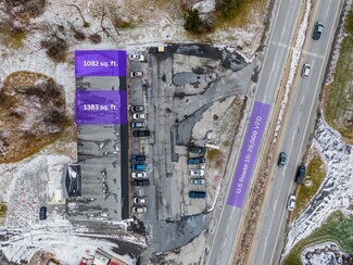 Dillsburg, PA Office/Retail - 11 N US Route 15 Dillsburg, PA Office/Retail - 11 N US Route 15