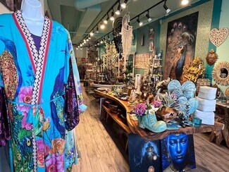 Vancouver, BC Retail - 2987 Granville St