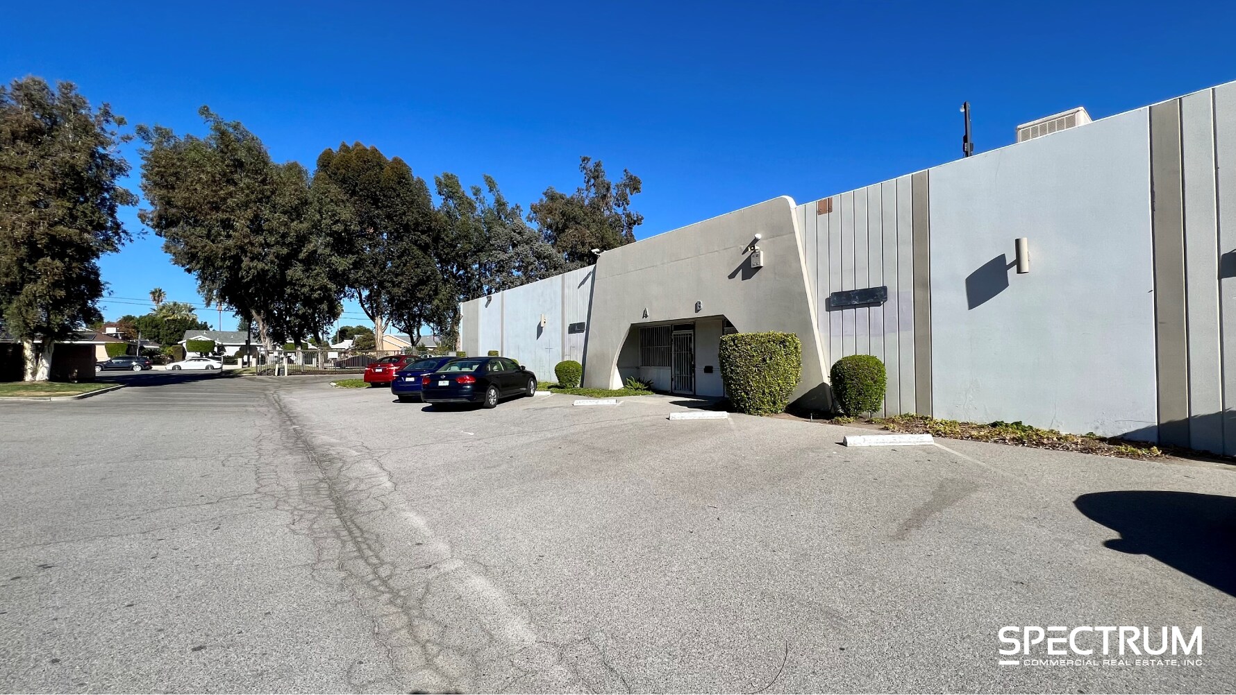 12970 Branford St Arleta, CA 91331 Industrial Property for Sale on