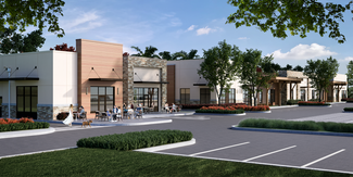 Cape Coral, FL Storefront Retail/Office - 610 Burnt Store Rd S