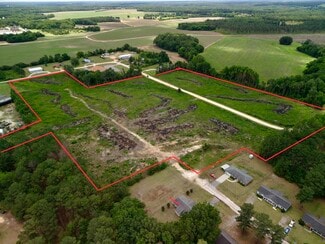Cheraw, SC Commercial - 108 Trade Rd