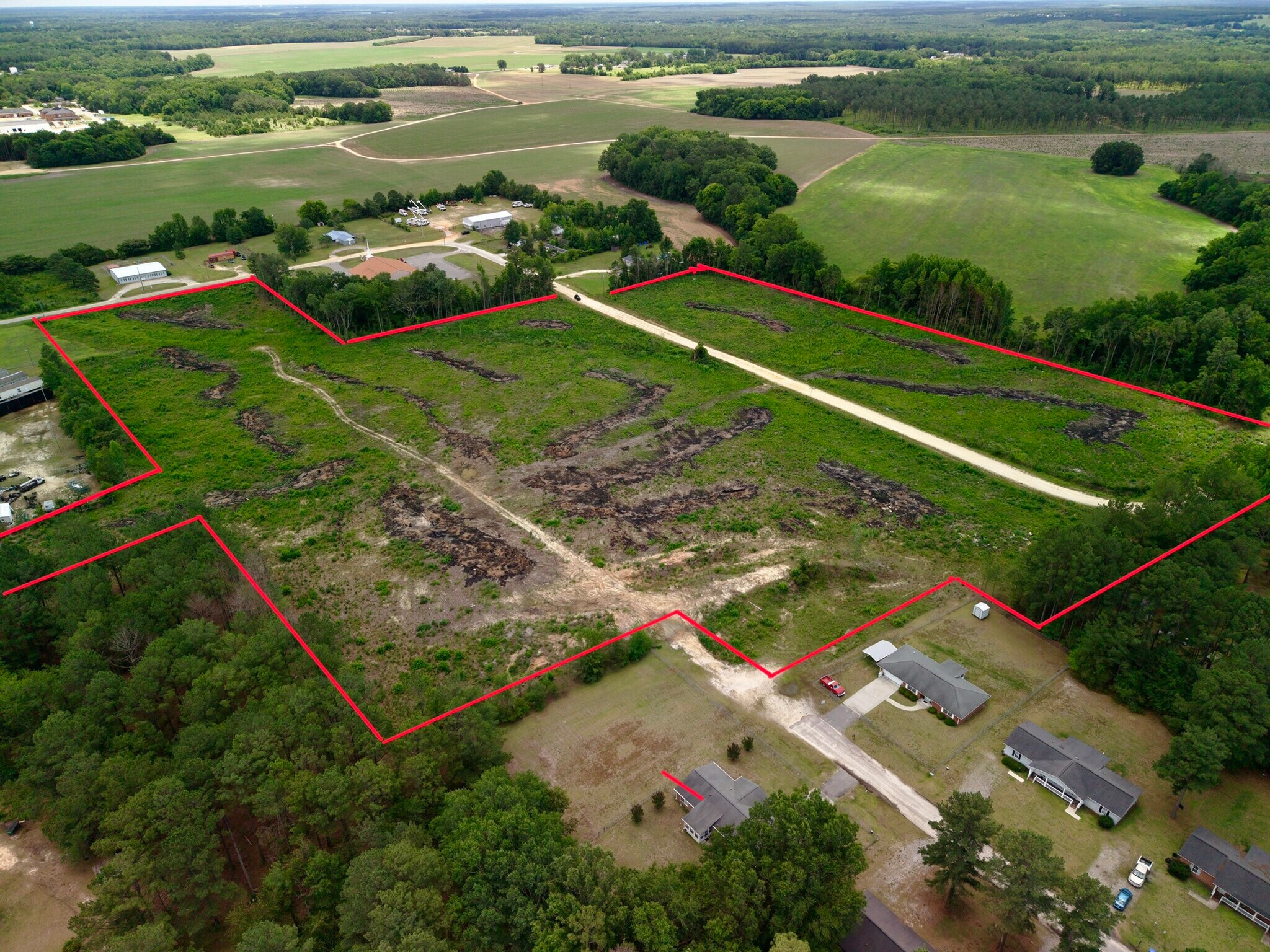108 Trade Rd, Cheraw, SC for Sale