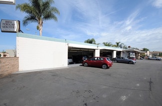 Lomita, CA Retail - 2075 Lomita Blvd