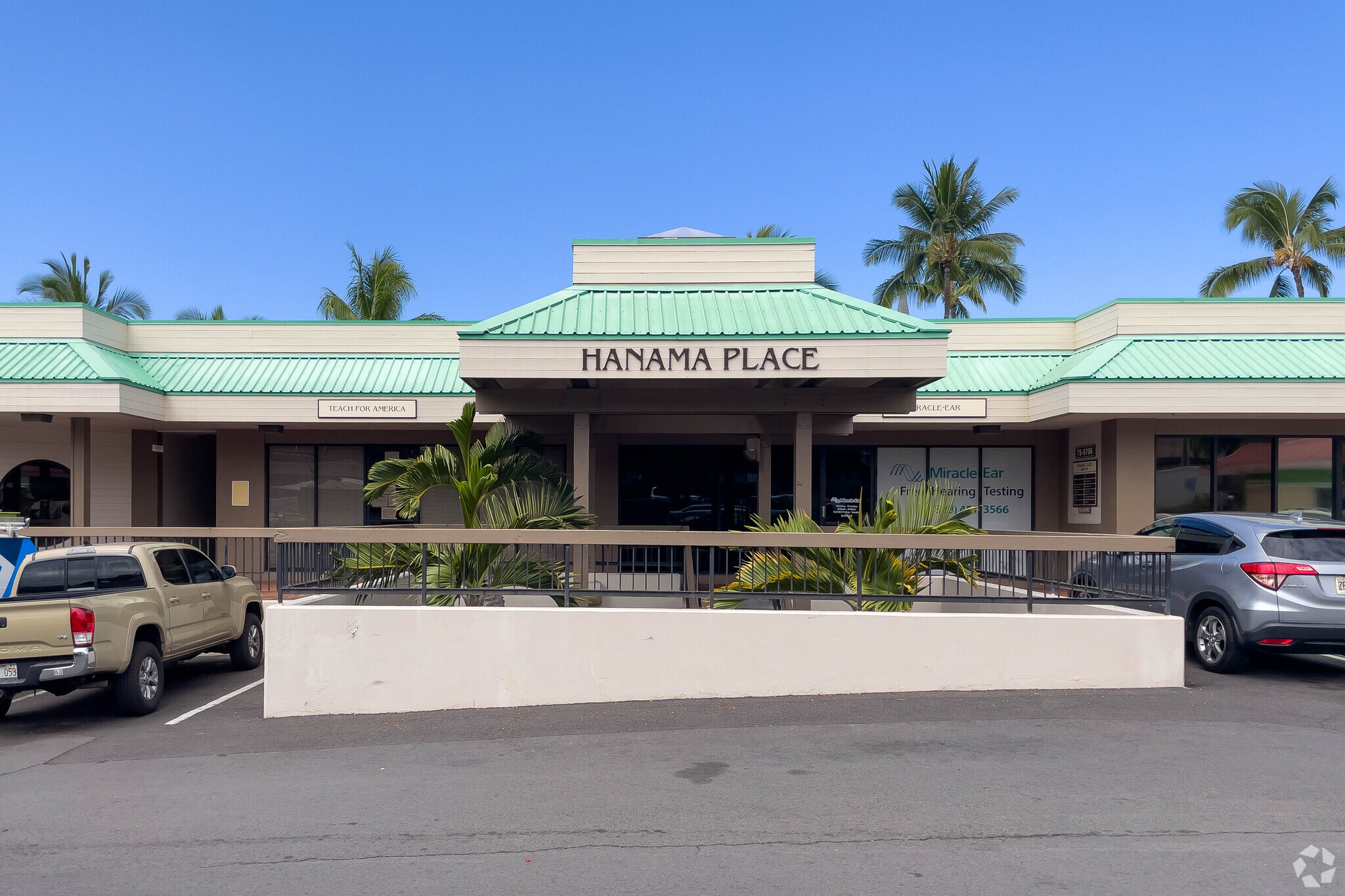 75-5706 Kuakini Hwy, Kailua Kona, HI for Rent