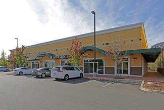 Sacramento, CA Retail - 4550-4720 Mack Rd