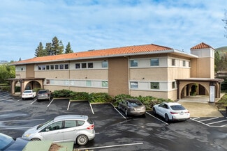 San Ramon, CA Office/Medical - 9260 Alcosta Blvd