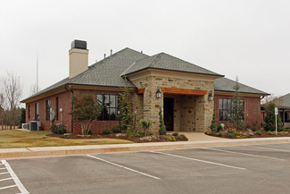 Oklahoma City, OK Office - 9106 N Kelley Ave