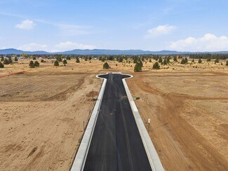 Deer Park, WA Industrial Land - 1401-1481 N Cedar Rd