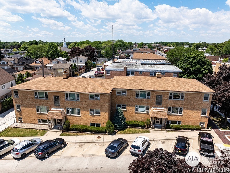 8101 Grand Ave, River Grove, IL for Sale