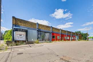 Saint Paul, MN Warehouse - 2336 Territorial Rd
