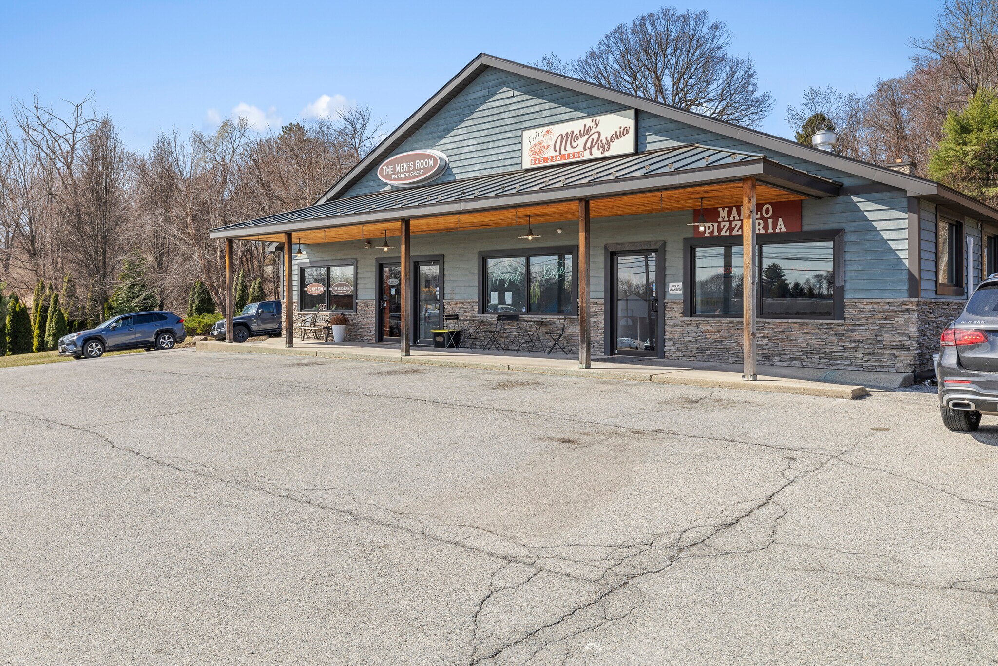 1447 Route 9 W, Marlboro, NY for Sale