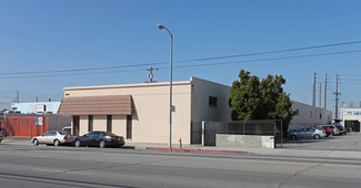 Sun Valley, CA Industrial - 9767 Glenoaks Blvd