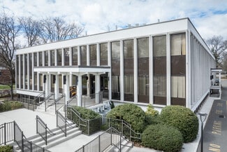 Cresskill, NJ Office - 300 Knickerbocker Rd