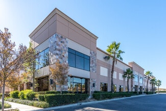 Riverside, CA Industrial - 5860 Central Ave