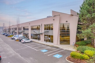 Delta, BC Industrial - 669 Ridley Pl