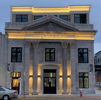Caldwell, NJ Office, Office/Retail - 307 Bloomfield Ave