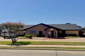 Lewisville, TX undefined - 1252 College Pky Lewisville, TX undefined - 1252 College Pky