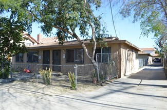 El Monte, CA Apartments - 12025 Elliott Ave