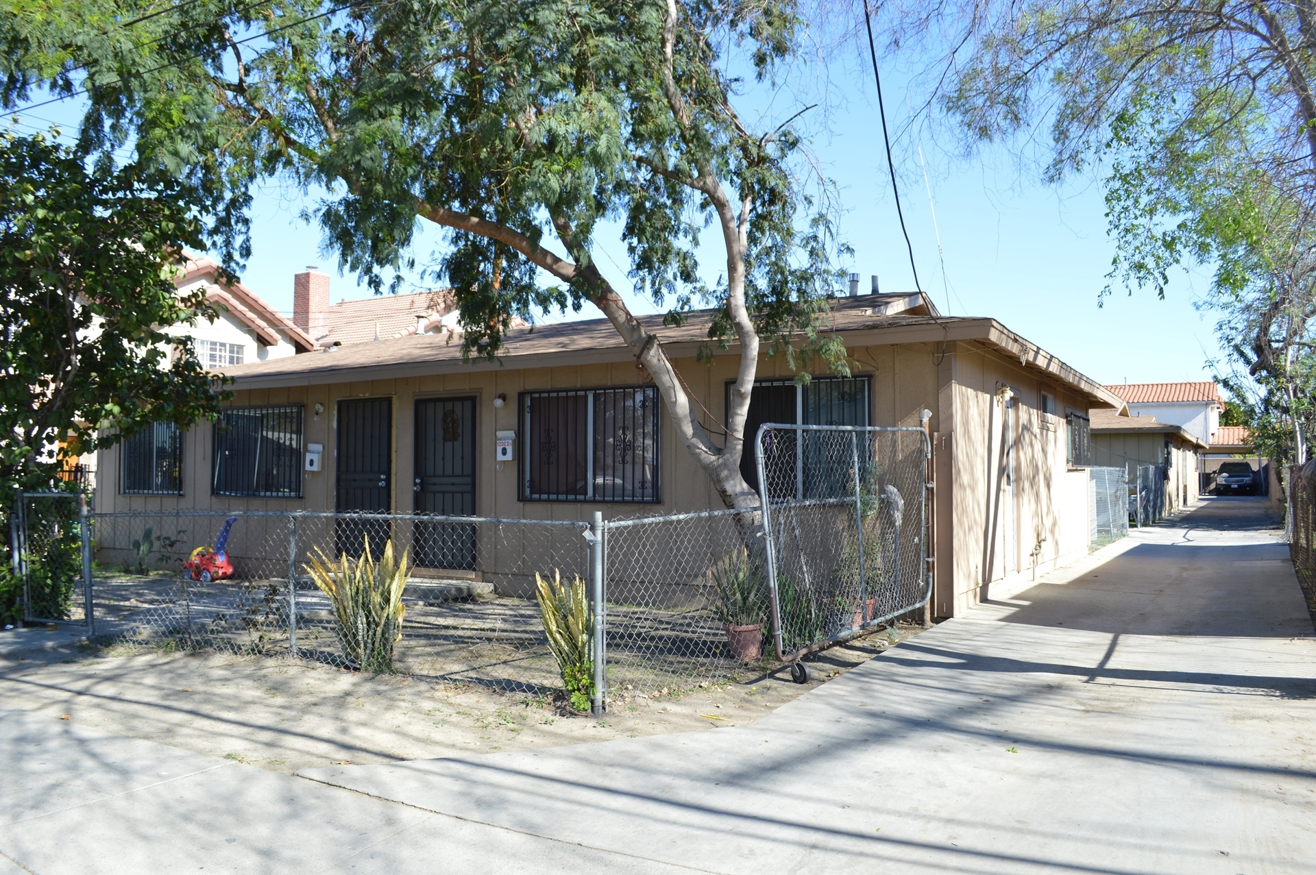 12025 Elliott Ave, El Monte, CA for Sale