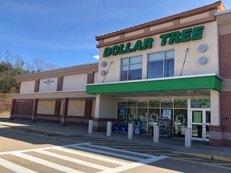 Milford, NH Retail - 599-603 Nashua St