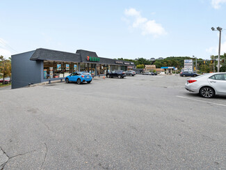 Saugus, MA Office/Retail, Industrial - 34-44 Hamilton St