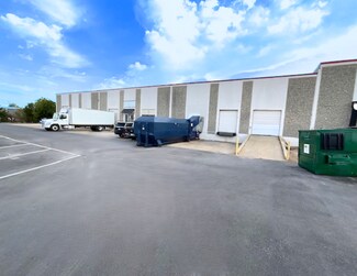 Oklahoma City, OK Flex, Industrial - 4400-4412 SW 25th St