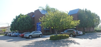 Pomona, CA Office - 350 Vinton Ave Pomona, CA Office - 350 Vinton Ave