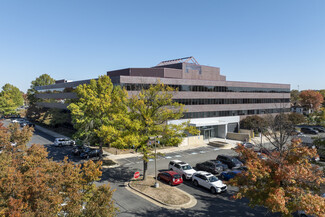 Herndon, VA Office - 381 Elden St