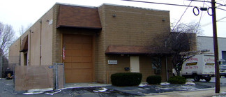 Fair Lawn, NJ Industrial - 440 Banta Pl