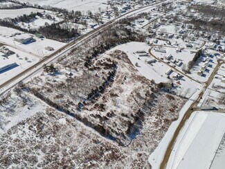 Truesdale, MO Commercial - 19 Ac Juni way @ Nick Pl