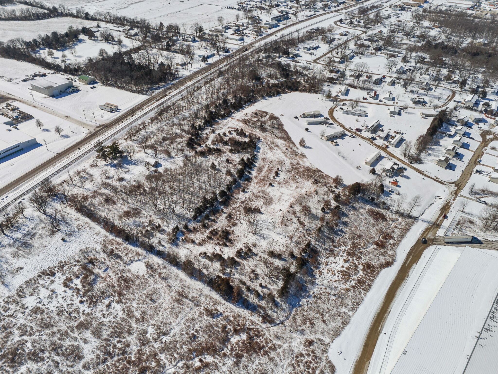 19 Ac Juni way @ Nick Pl, Truesdale, MO for Sale