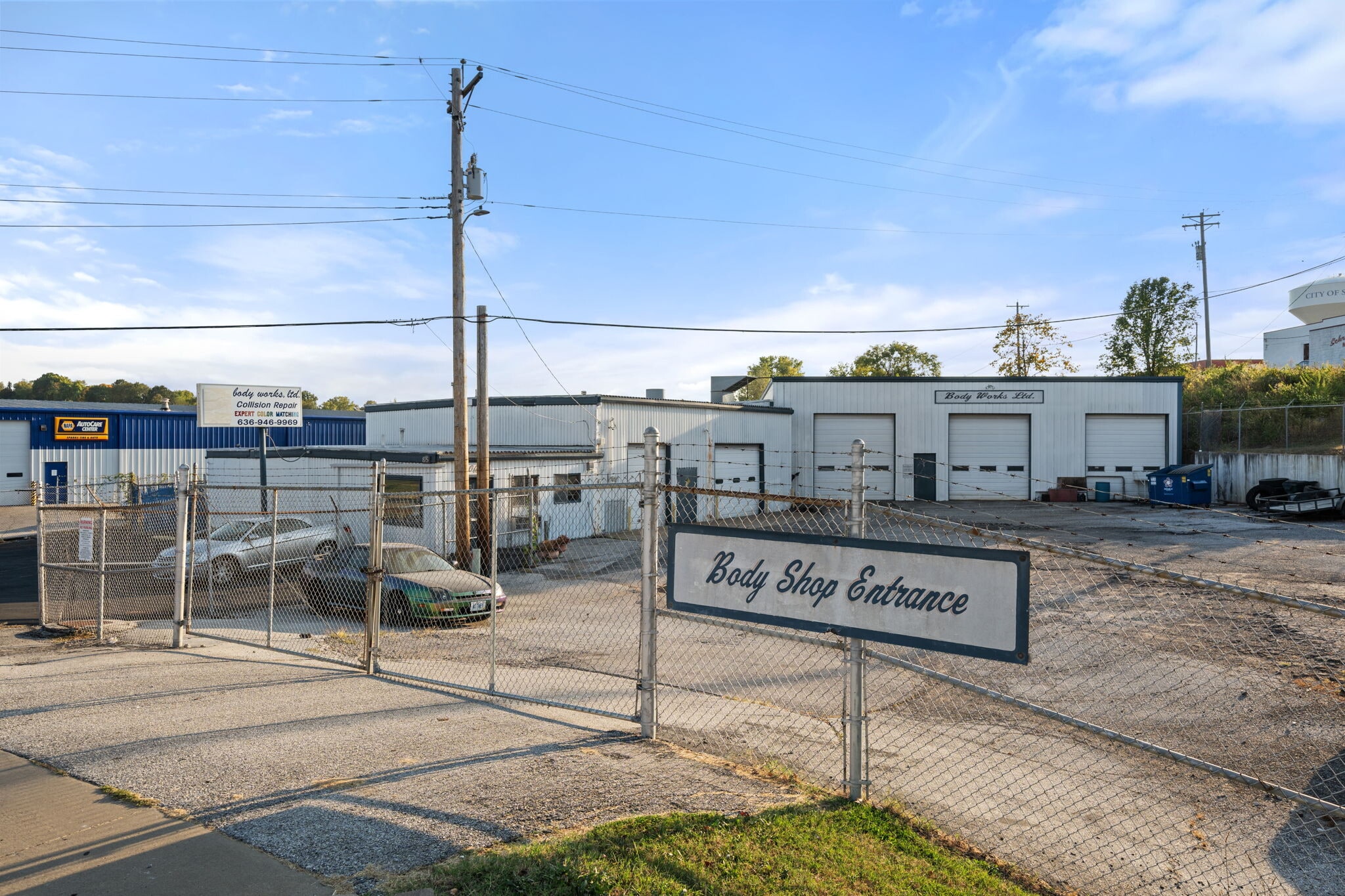 875 Friedens Rd, Saint Charles, MO for Sale