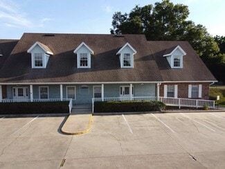 Belleview, FL Office/Medical - 5608 SE 113th St