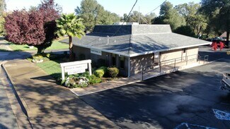 Redding, CA Office - 3753 Churn Creek Rd