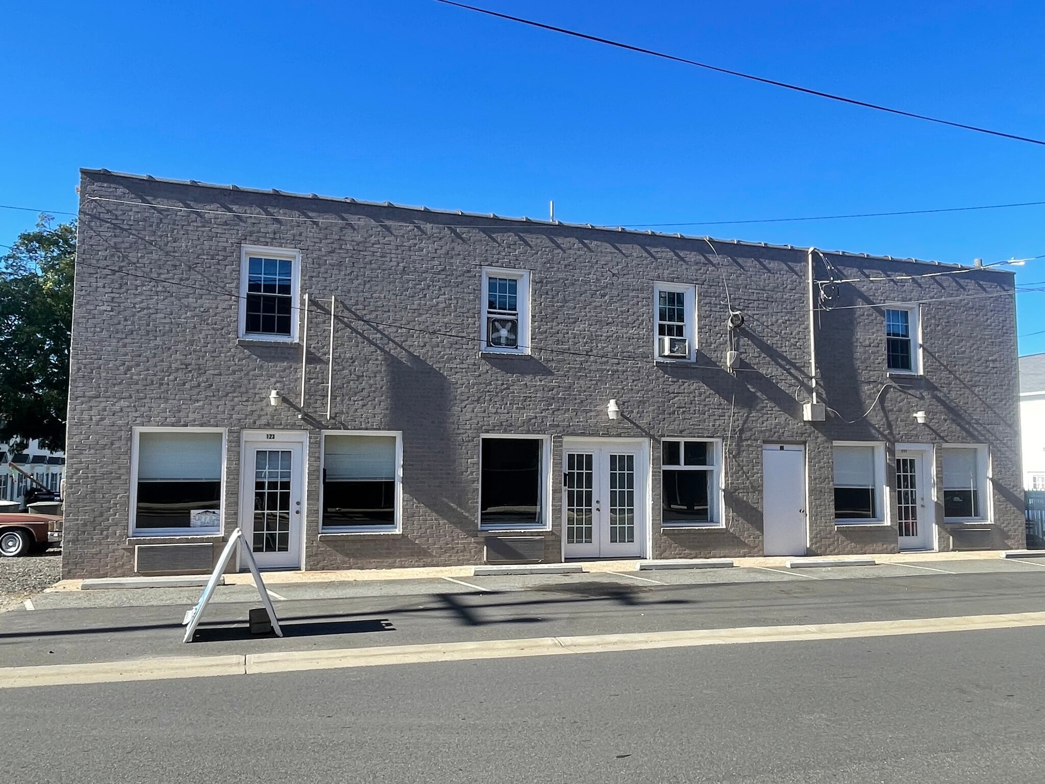 117-123 Brawley Ave, Mooresville, NC for Sale