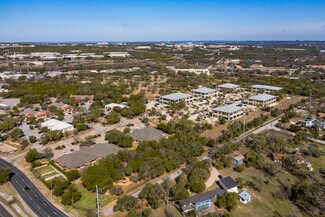 Austin, TX Coworking Space - 5920 W William Cannon Dr
