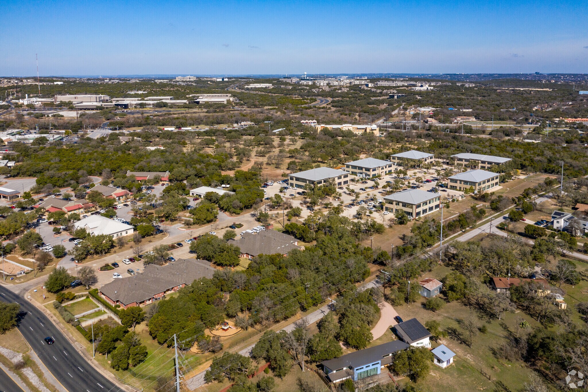 5920 W William Cannon Dr, Austin, TX for Rent