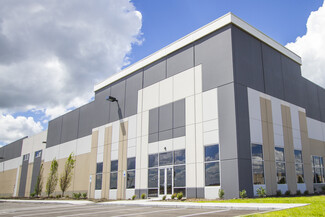 Pflugerville, TX Industrial - NEC HWY 130 & E Pecan St