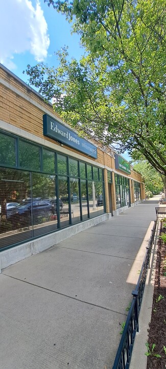 River Forest, IL Office - 7777 Lake St