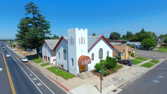 Riverbank, CA Churches - 6901 3rd St