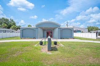 Lakeland, FL Office - 304 Doris Dr