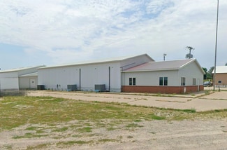 Carroll, IA Industrial - 629 Railroad St Carroll, IA Industrial - 629 Railroad St